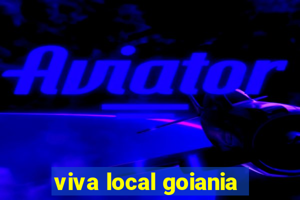 viva local goiania